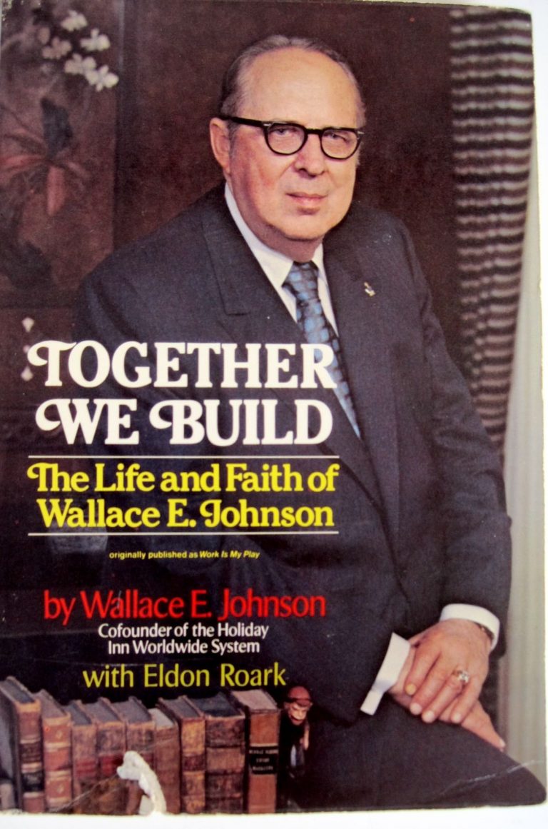 Our History West Tennessee HBA