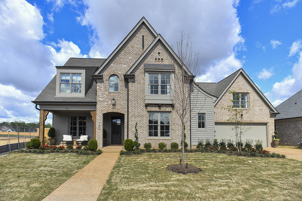 2025 Spring Vesta Home Show West Tennessee HBA